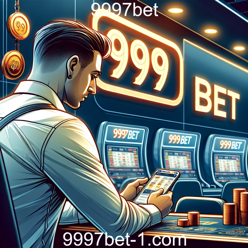 Apostas em Destaque no 9997bet: Diversão e Segurança na Palma da Mão