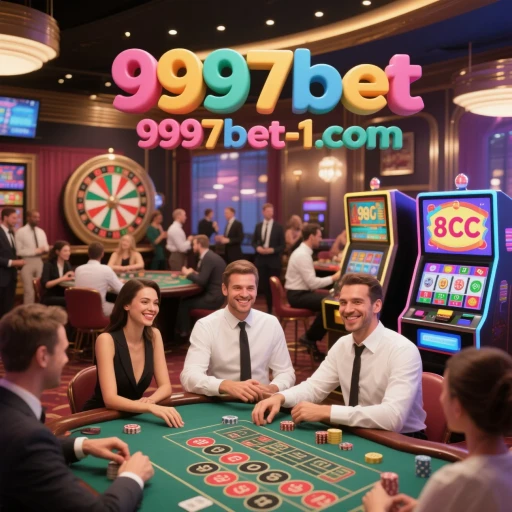 9997bet