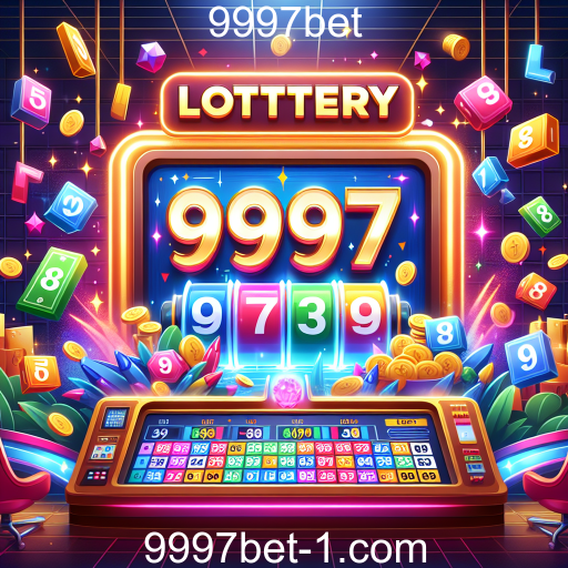 Descubra a Categoria de Loteria no 9997bet: Oportunidades de Ganhar Grandes Prêmios