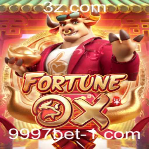 FortuneOx: Desvendando o Fascínio do Jogo e Como Iniciar com 9997bet Baixar