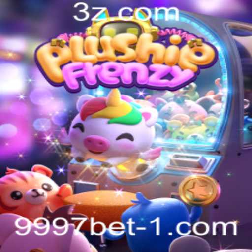 Explorando o Mundo Encantado de PlushieFrenzy