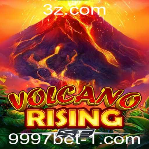 Explorando o Mundo de Aventura: VolcanoRisingSE